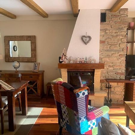 La Cabanyeta De Llanars Διαμέρισμα Εξωτερικό φωτογραφία