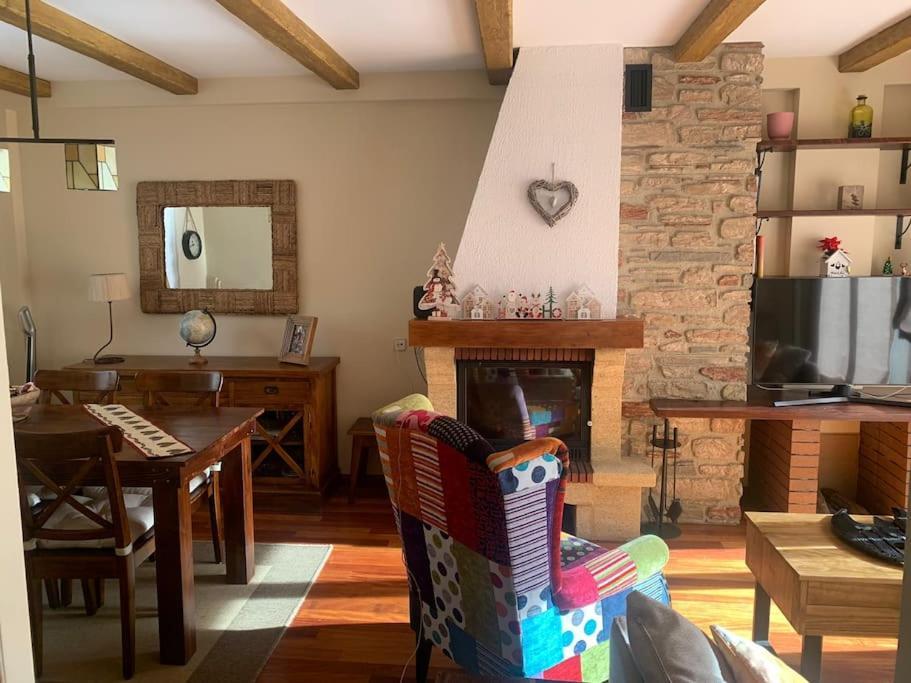La Cabanyeta De Llanars Διαμέρισμα Εξωτερικό φωτογραφία