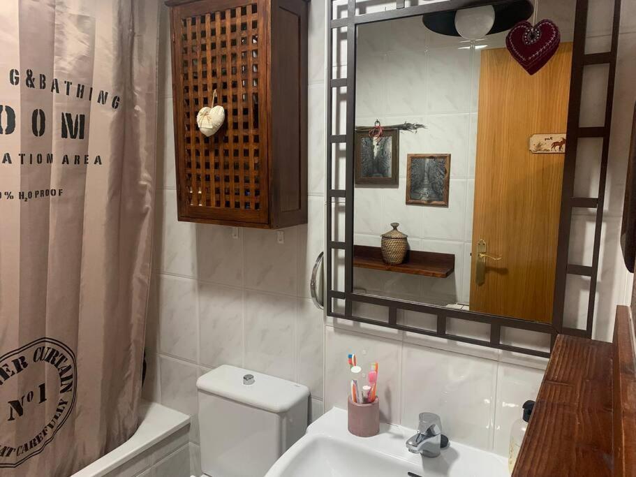 La Cabanyeta De Llanars Διαμέρισμα Εξωτερικό φωτογραφία