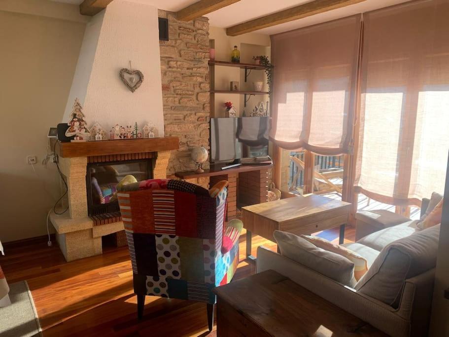 La Cabanyeta De Llanars Διαμέρισμα Εξωτερικό φωτογραφία