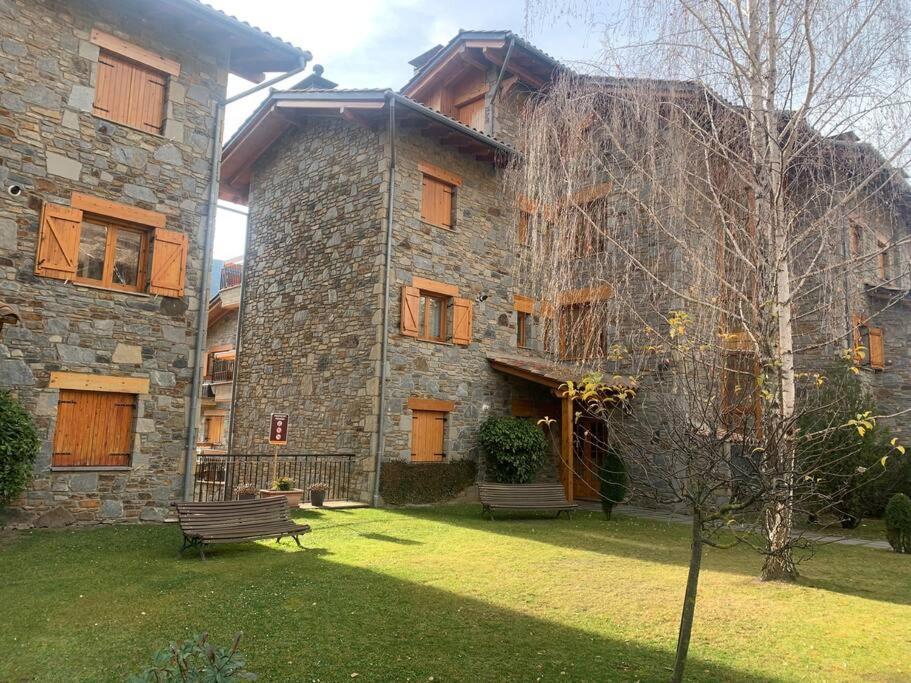 La Cabanyeta De Llanars Διαμέρισμα Εξωτερικό φωτογραφία